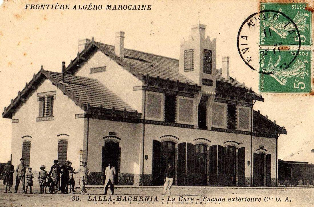 Marnia 016 . Gare (1).jpg